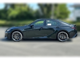 Lexus IS IS 350 F SPORT Design AWD 2026