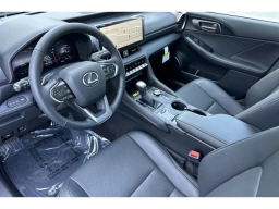 Lexus IS IS 350 F SPORT Design AWD 2026