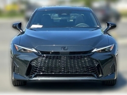 Lexus IS IS 350 F SPORT Design AWD 2026