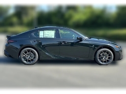 Lexus IS IS 350 F SPORT Design AWD 2026