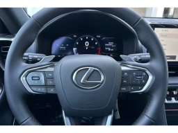 Lexus IS IS 350 F SPORT Design AWD 2026