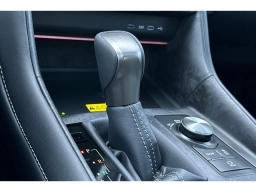 Lexus IS IS 350 F SPORT Design AWD 2026