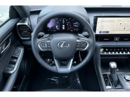 Lexus IS IS 350 F SPORT Design AWD 2026