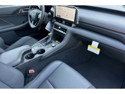 Lexus IS IS 350 F SPORT Design AWD 2026