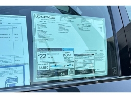 Lexus IS IS 350 F SPORT Design AWD 2026