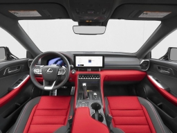Lexus IS IS 350 F SPORT RWD 2026