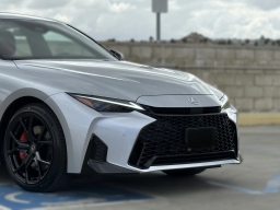 Lexus IS IS 350 F SPORT RWD 2026