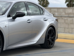 Lexus IS IS 350 F SPORT RWD 2026