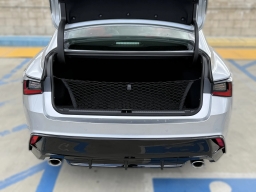 Lexus IS IS 350 F SPORT RWD 2026