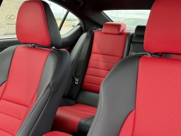 Lexus IS IS 350 F SPORT RWD 2026