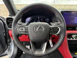 Lexus IS IS 350 F SPORT RWD 2026