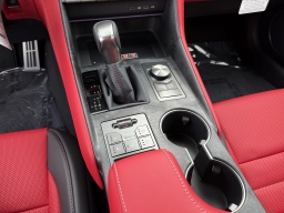 Lexus IS IS 350 F SPORT RWD 2026