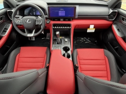 Lexus IS IS 350 F SPORT RWD 2026