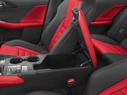 Lexus IS IS 350 F SPORT RWD 2026