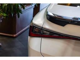 Lexus IS IS 350 F SPORT RWD 2026