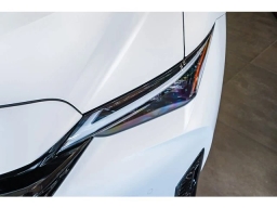 Lexus IS IS 350 F SPORT RWD 2026