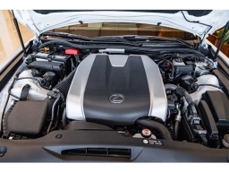 Lexus IS IS 350 F SPORT RWD 2026