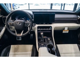Lexus IS IS 350 F SPORT RWD 2026