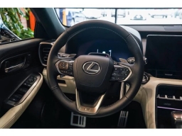 Lexus IS IS 350 F SPORT RWD 2026