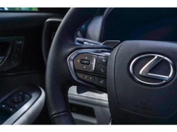 Lexus IS IS 350 F SPORT RWD 2026