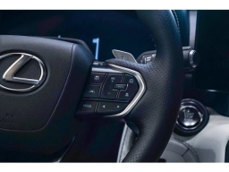 Lexus IS IS 350 F SPORT RWD 2026