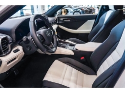 Lexus IS IS 350 F SPORT RWD 2026