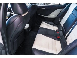 Lexus IS IS 350 F SPORT RWD 2026