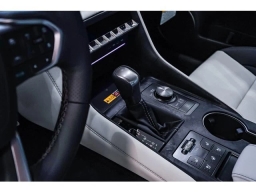 Lexus IS IS 350 F SPORT RWD 2026