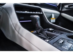 Lexus IS IS 350 F SPORT RWD 2026