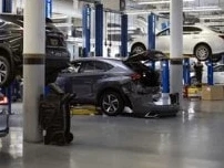 Lexus IS IS 350 F SPORT RWD 2026