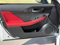 Lexus IS IS 350 F SPORT RWD 2026