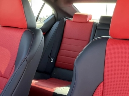 Lexus IS IS 350 F SPORT RWD 2026
