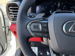 Lexus IS IS 350 F SPORT RWD 2026