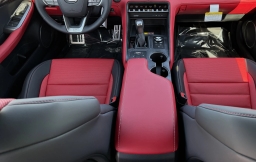 Lexus IS IS 350 F SPORT RWD 2026