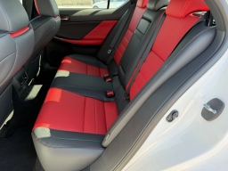 Lexus IS IS 350 F SPORT RWD 2026