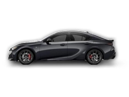 Lexus IS IS 350 F SPORT RWD 2026