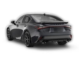 Lexus IS IS 350 F SPORT RWD 2026