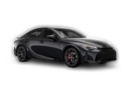 Lexus IS IS 350 F SPORT RWD 2026