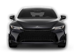 Lexus IS IS 350 F SPORT RWD 2026