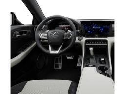 Lexus IS IS 350 F SPORT RWD 2026