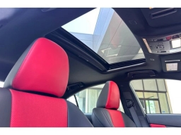 Lexus IS IS 350 F SPORT RWD 2026