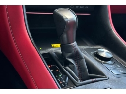 Lexus IS IS 350 F SPORT RWD 2026