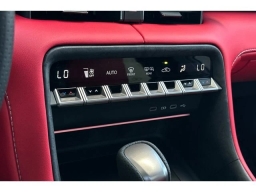 Lexus IS IS 350 F SPORT RWD 2026