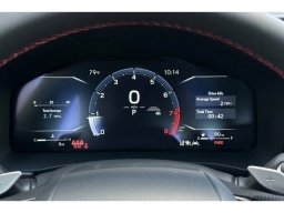 Lexus IS IS 350 F SPORT RWD 2026