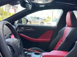 Lexus IS IS 350 F SPORT RWD 2026