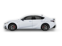Lexus IS IS 350 F SPORT RWD 2026