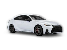 Lexus IS IS 350 F SPORT RWD 2026