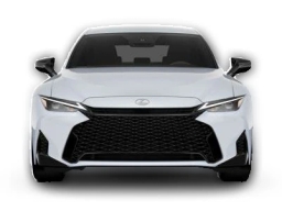 Lexus IS IS 350 F SPORT RWD 2026