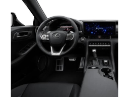 Lexus IS IS 350 F SPORT RWD 2026