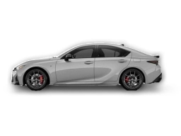 Lexus IS IS 350 F SPORT RWD 2026